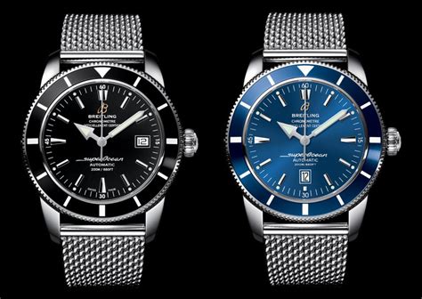 breitling heritage superocean replica|breitling superocean heritage reviews.